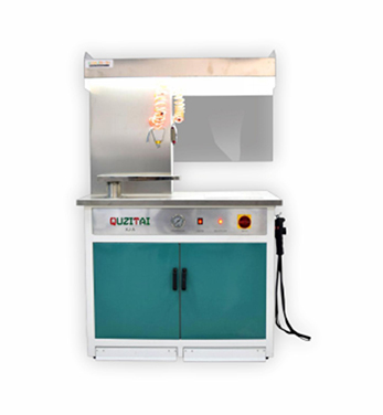 豪华柜式去渍台